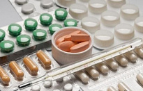 Информация о наличии и цене лекарственных препаратов 